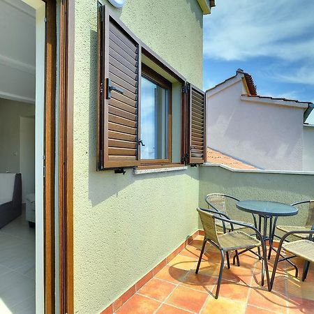 Apartment Rita 1 Rovinj Dış mekan fotoğraf