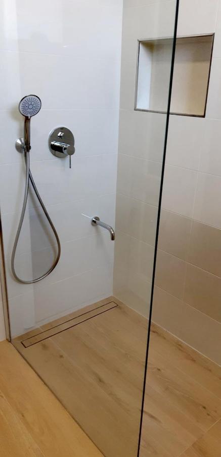 Apartment Rita 1 Rovinj Dış mekan fotoğraf