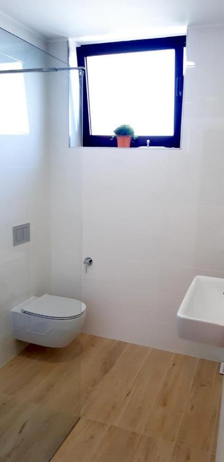 Apartment Rita 1 Rovinj Dış mekan fotoğraf