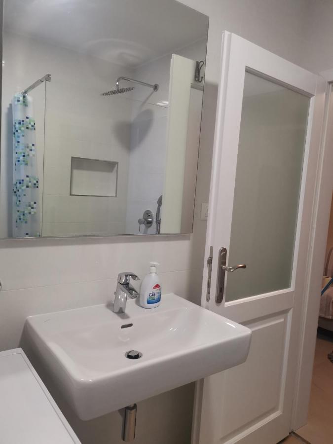 Apartment Rita 1 Rovinj Dış mekan fotoğraf