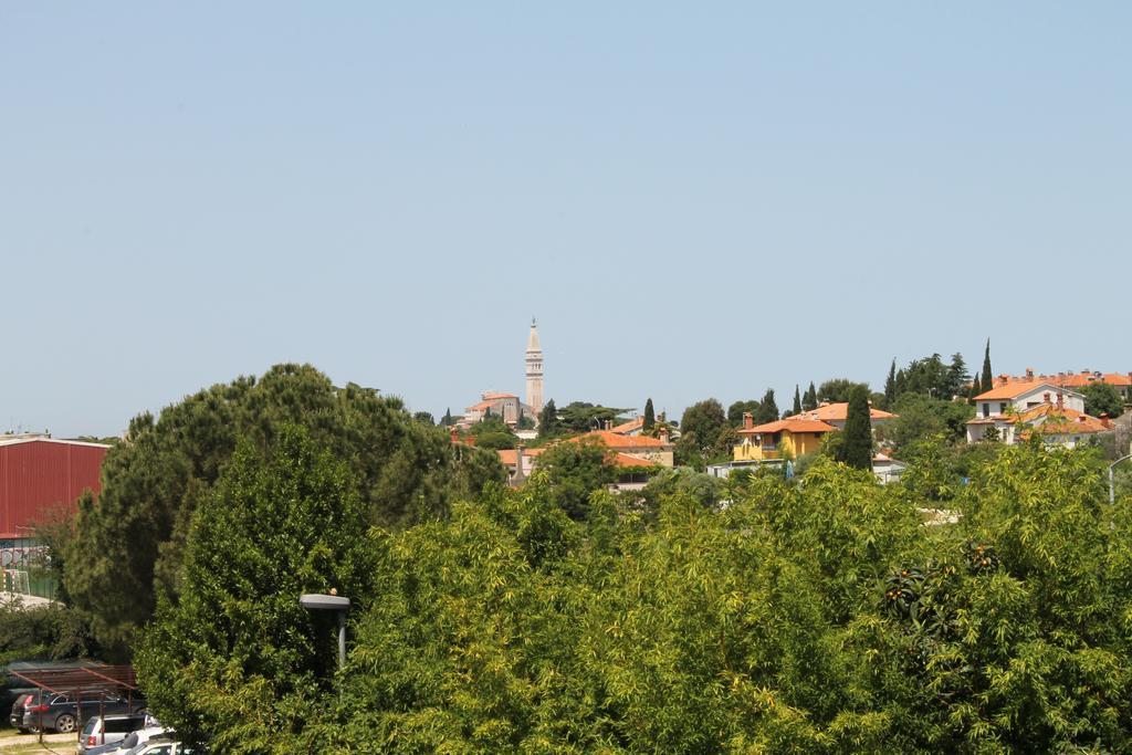 Apartment Rita 1 Rovinj Dış mekan fotoğraf