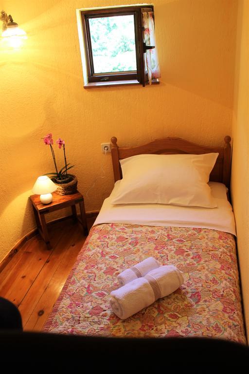 Apartment Rita 1 Rovinj Dış mekan fotoğraf