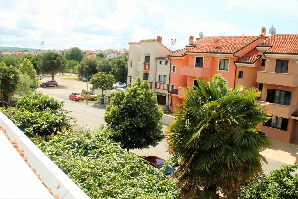 Apartment Rita 1 Rovinj Dış mekan fotoğraf