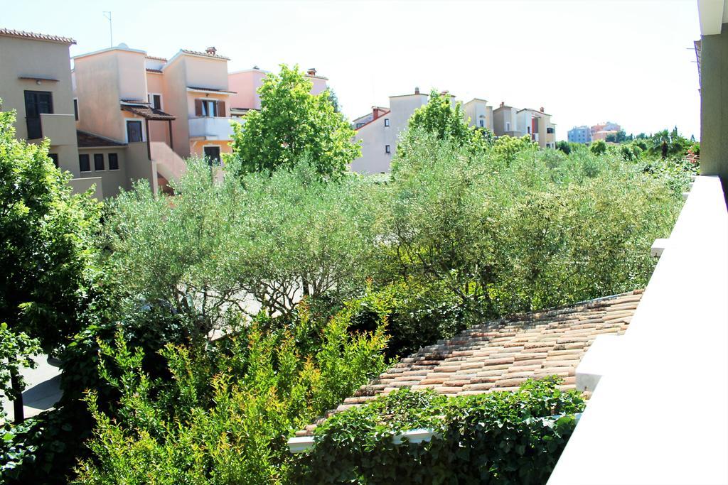 Apartment Rita 1 Rovinj Dış mekan fotoğraf