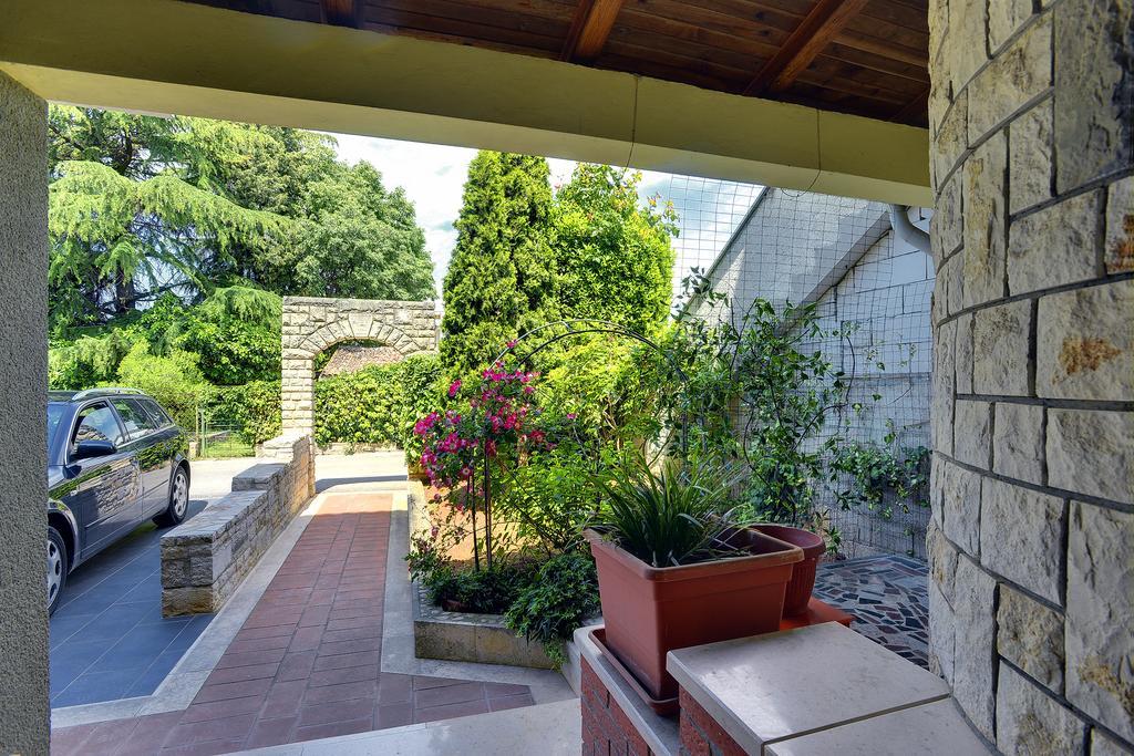 Apartment Rita 1 Rovinj Dış mekan fotoğraf