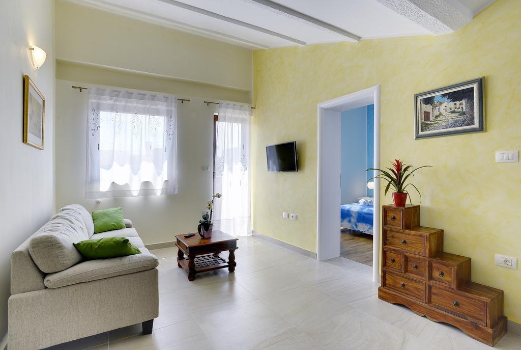 Apartment Rita 1 Rovinj Dış mekan fotoğraf