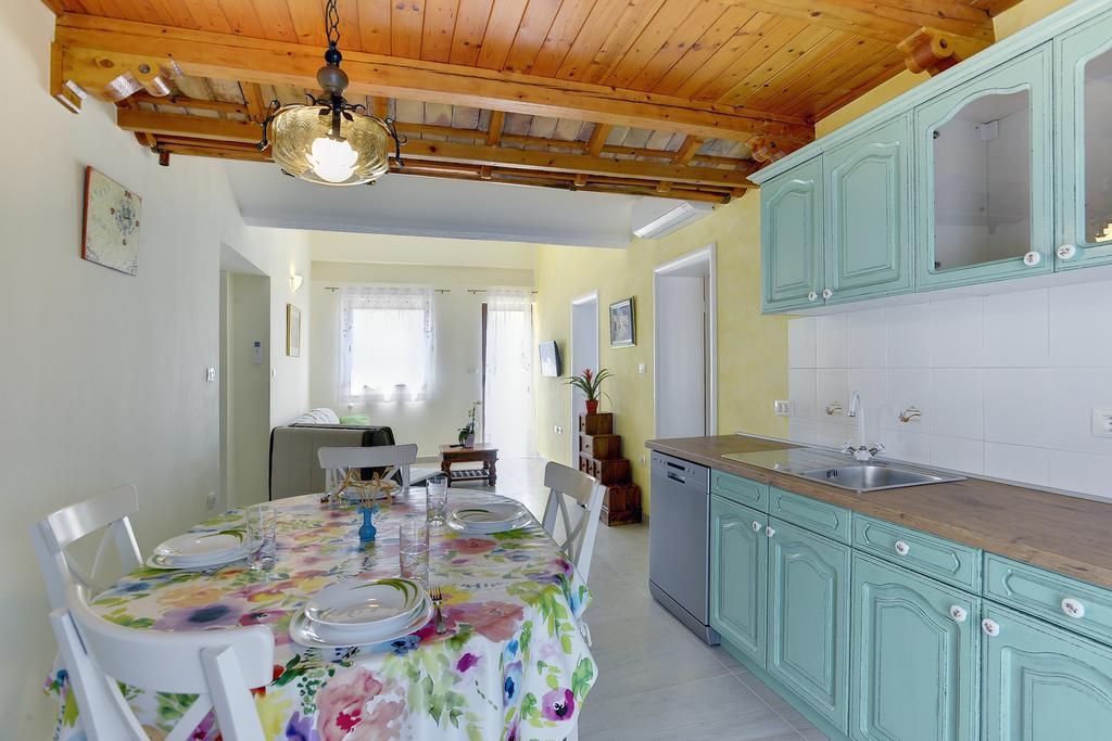 Apartment Rita 1 Rovinj Dış mekan fotoğraf