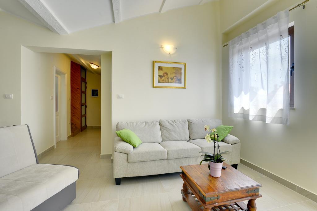 Apartment Rita 1 Rovinj Dış mekan fotoğraf