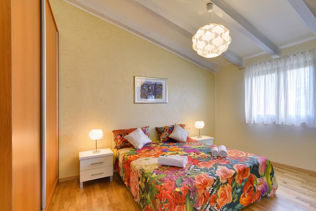 Apartment Rita 1 Rovinj Dış mekan fotoğraf